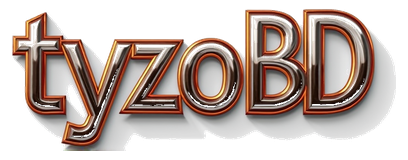 tyzo bd logo